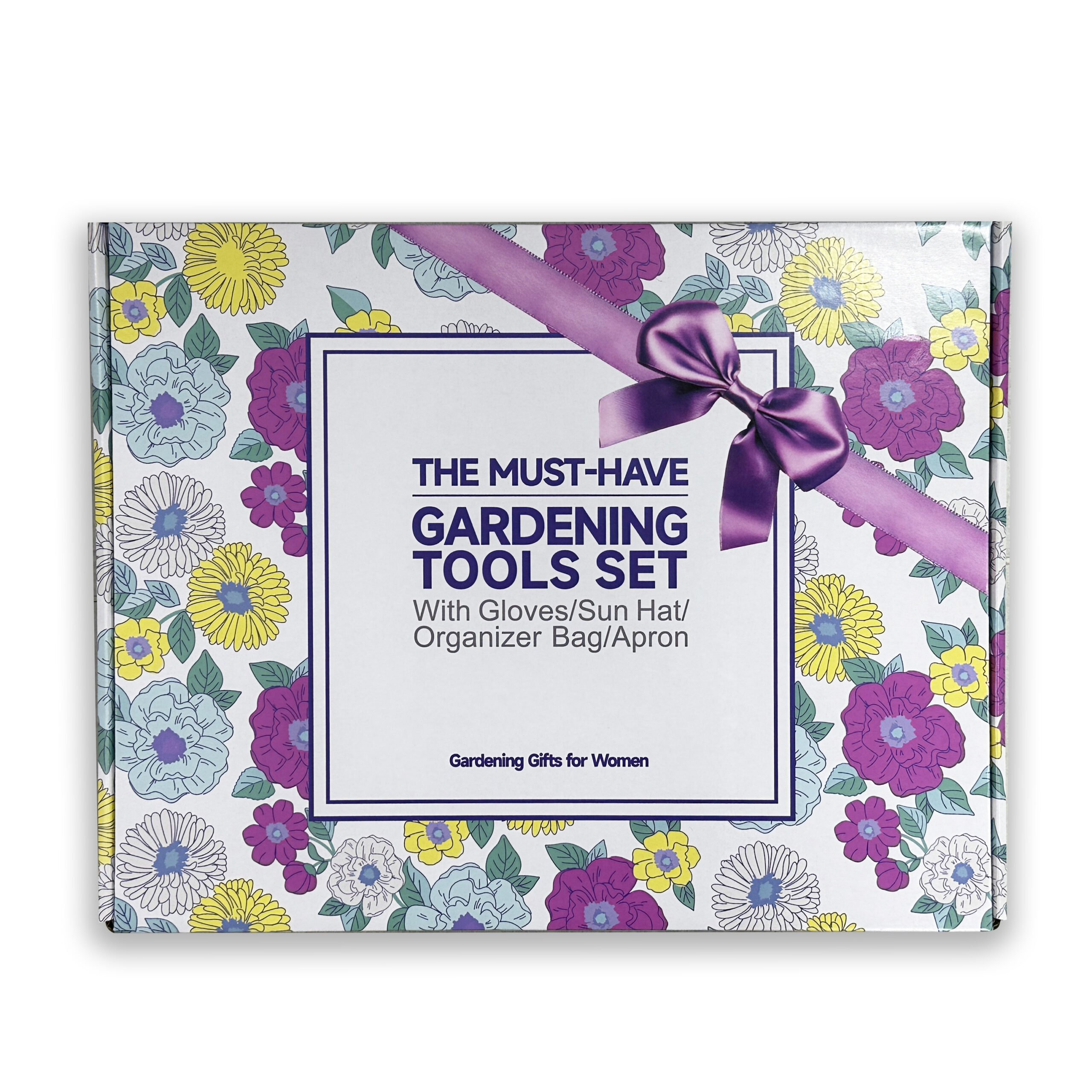 gardening tool set for wife or mom